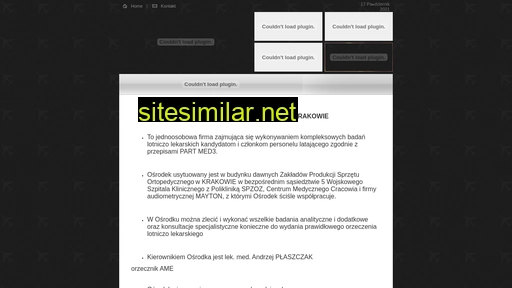 oblot.pl alternative sites