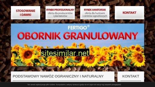 obornikgranulowany.pl alternative sites