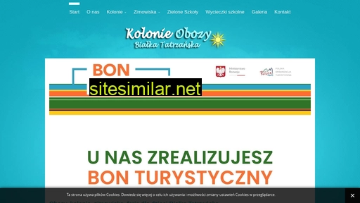 obozybialkatatrzanska.pl alternative sites