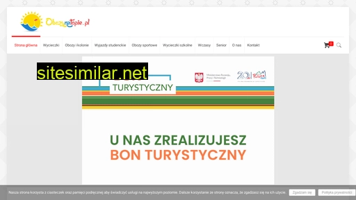 obozynatopie.pl alternative sites