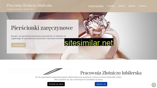obraczkislubnepoznan.pl alternative sites