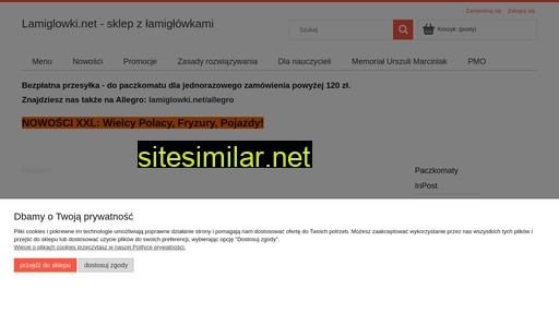obrazkilogiczne.pl alternative sites