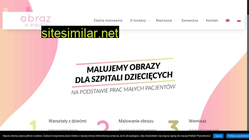 obrazwpigulce.pl alternative sites
