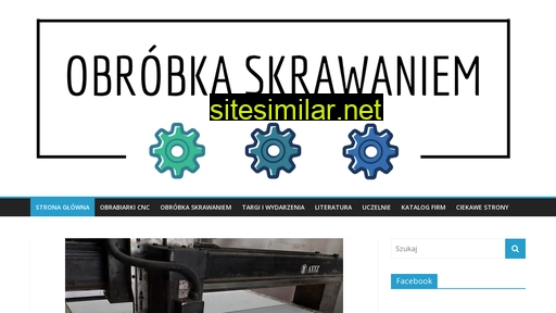obrobkaskrawaniem.info.pl alternative sites