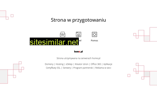 obrusik.pl alternative sites
