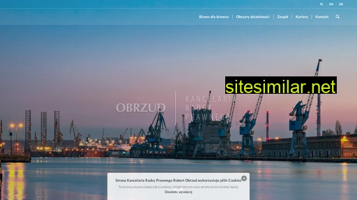 obrzud.com.pl alternative sites