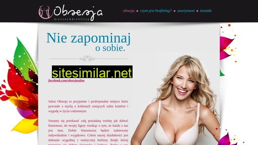 obsesjasalon.pl alternative sites