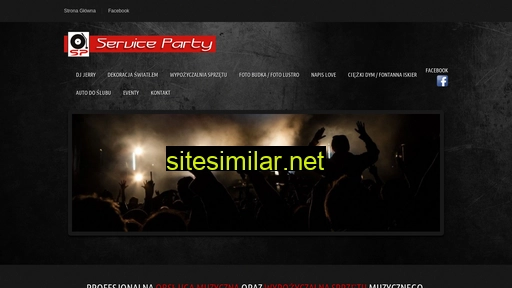 obslugaimprez.net.pl alternative sites