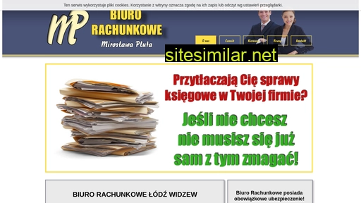 obslugaksiegowalodz.pl alternative sites