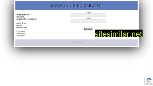 obslugawspolnot.pl alternative sites