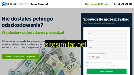 ocena-szkody.pl alternative sites