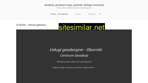 ocgik.pl alternative sites