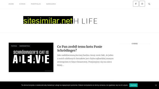ochlife.pl alternative sites
