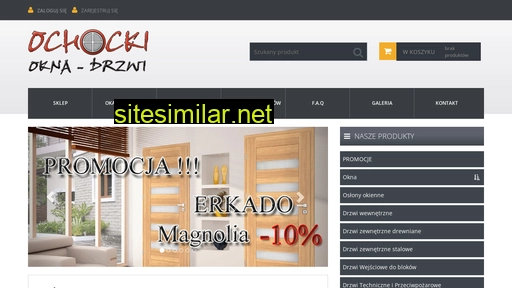ochocki.turek.pl alternative sites