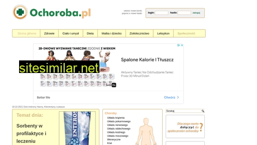 ochoroba.pl alternative sites