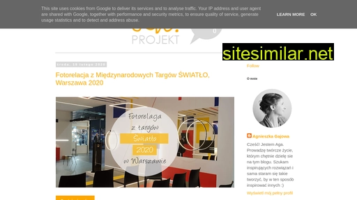 ochprojekt.pl alternative sites