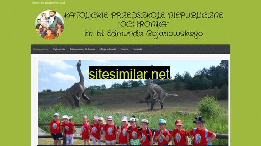 ochronkabytom.pl alternative sites