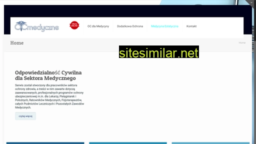 ocmedyczne.pl alternative sites