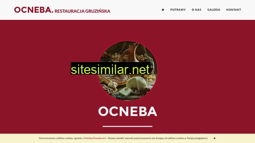 ocneba.pl alternative sites
