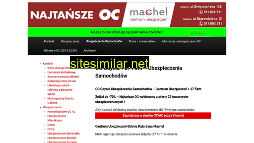 oc.info.pl alternative sites