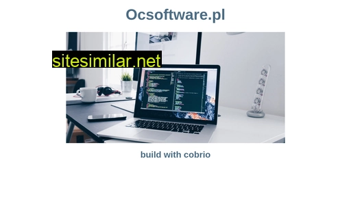 ocsoftware.pl alternative sites