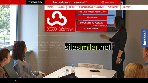 ocsso.pl alternative sites