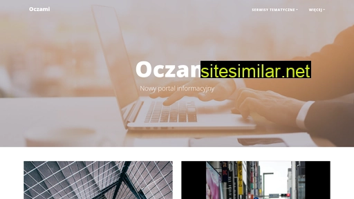 oczamiczytelnika.olkusz.pl alternative sites