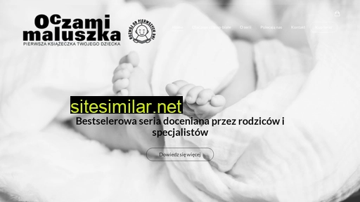 oczamimaluszka.pl alternative sites