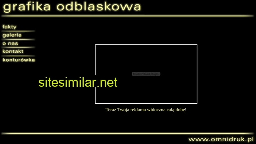 odblaskowa.pl alternative sites
