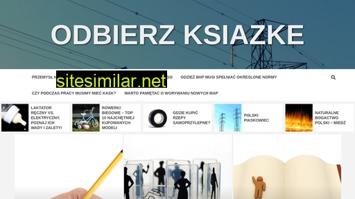 odbierzksiazke.pl alternative sites