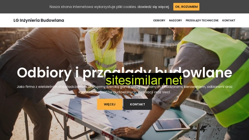 odbiory-przeglady-budowlane.pl alternative sites