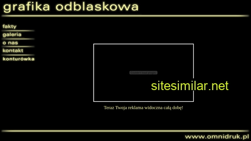 odblaskowe.pl alternative sites