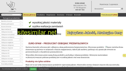 odbojnice-przemyslowe.pl alternative sites