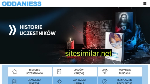 oddanie33.pl alternative sites