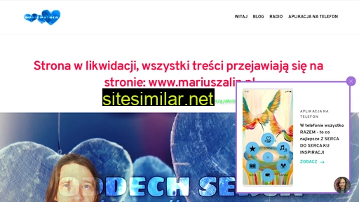 oddechserca.pl alternative sites