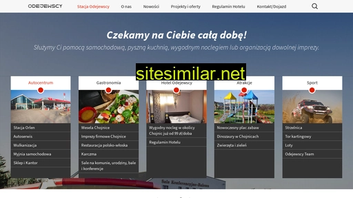 odejewscy.pl alternative sites
