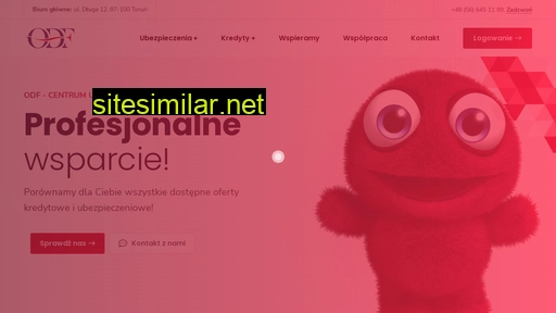 odf.pl alternative sites