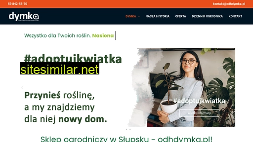 odhdymka.pl alternative sites