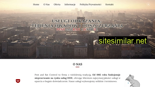 odkazanie.pl alternative sites