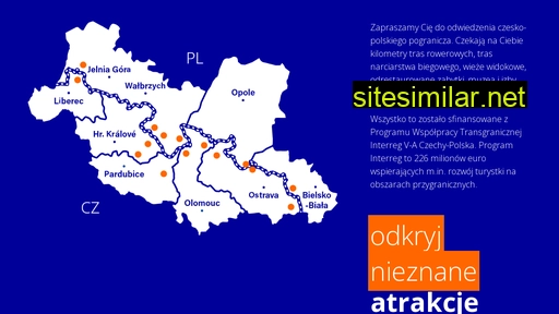 odkryjnieznane.pl alternative sites