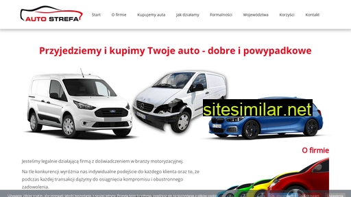 odkup-aut.pl alternative sites