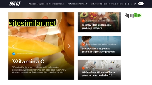 odlot.com.pl alternative sites