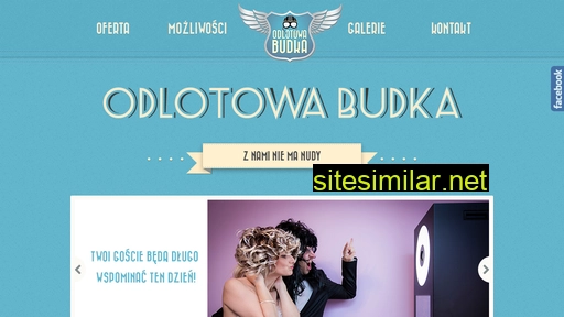 odlotowabudka.pl alternative sites