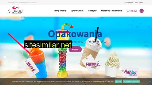 odlotowelody.pl alternative sites