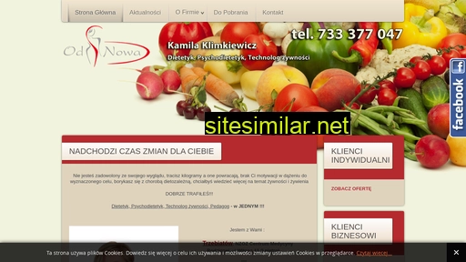 odnowa-online.pl alternative sites