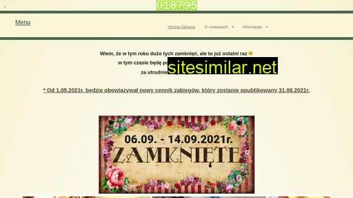 odnowamasaz.pl alternative sites