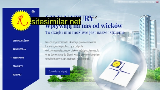 odpromienniki.pl alternative sites