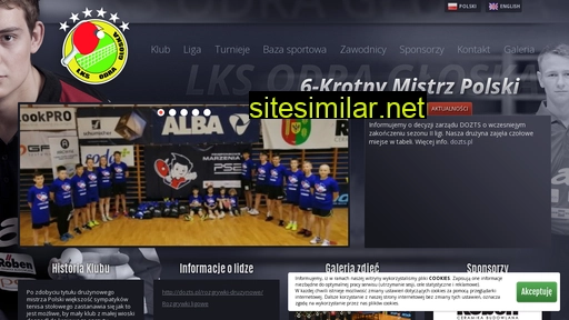 odragloska.com.pl alternative sites