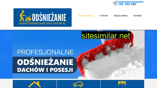 odsniezanie.bialystok.pl alternative sites