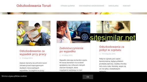 odszkodowania-torun.pl alternative sites